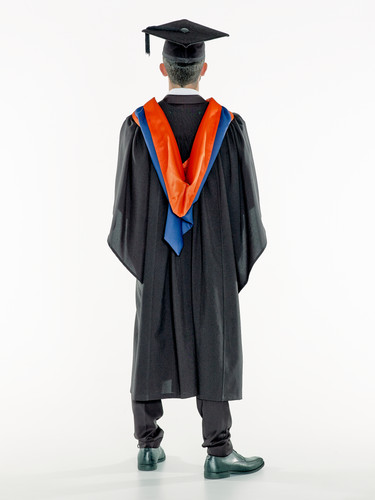 Engineer Robe Waterford IT B.A Engineering | graduation-robes
