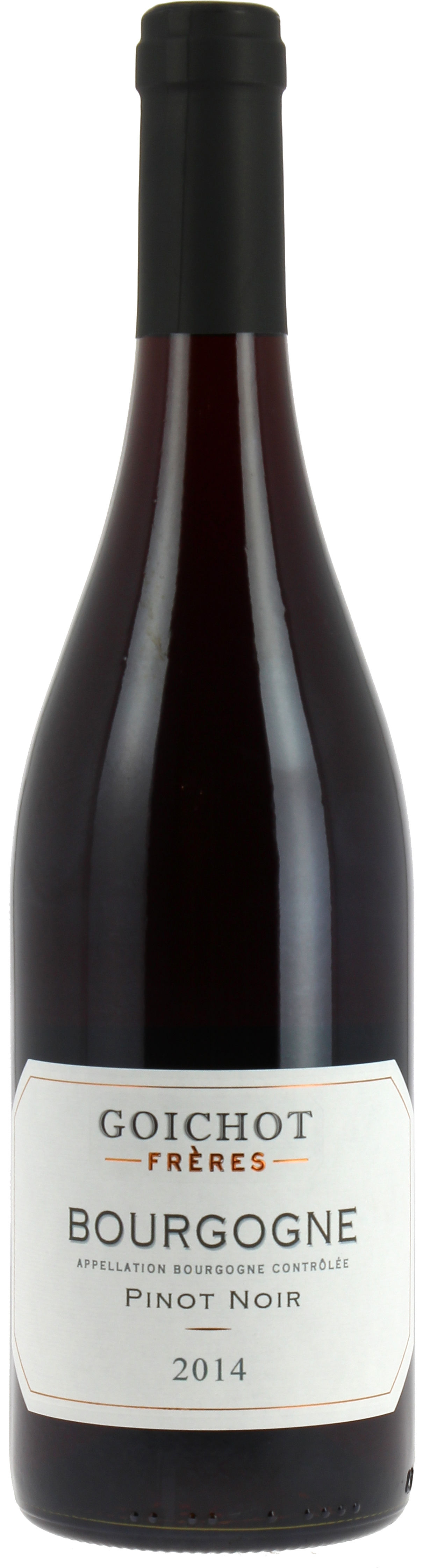 Bourgogne Pinot Noir