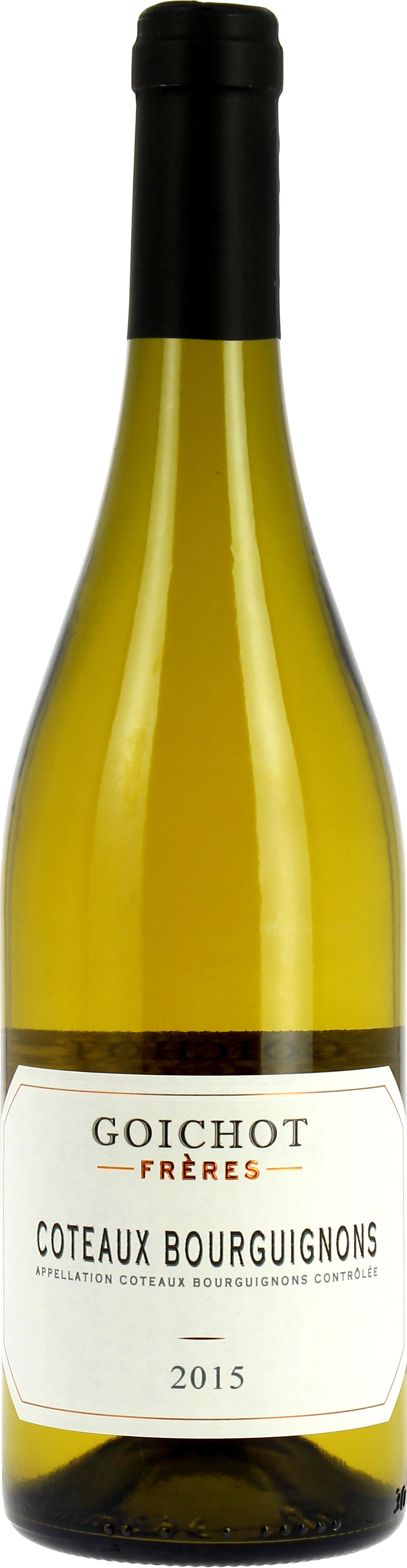 Coteaux Bourguignons Blanc