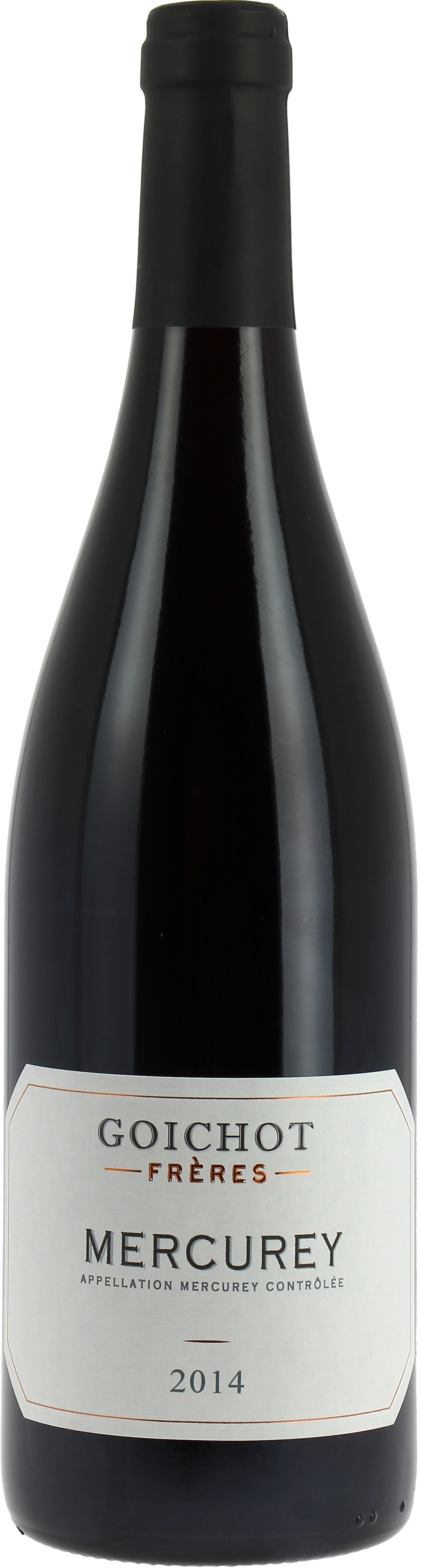 Mercurey Rouge