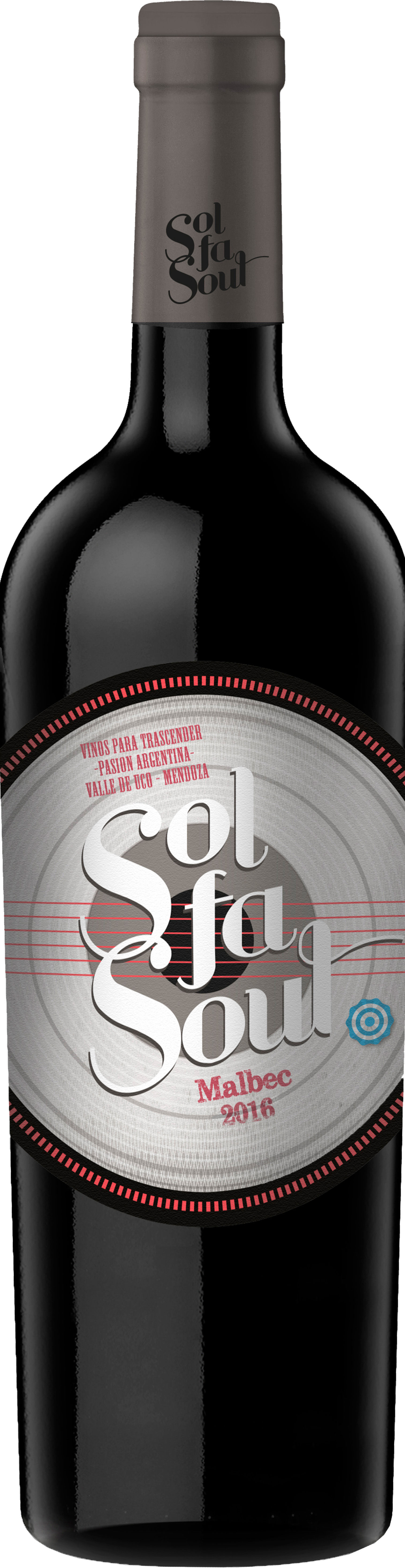 Sol Fa Soul Malbec