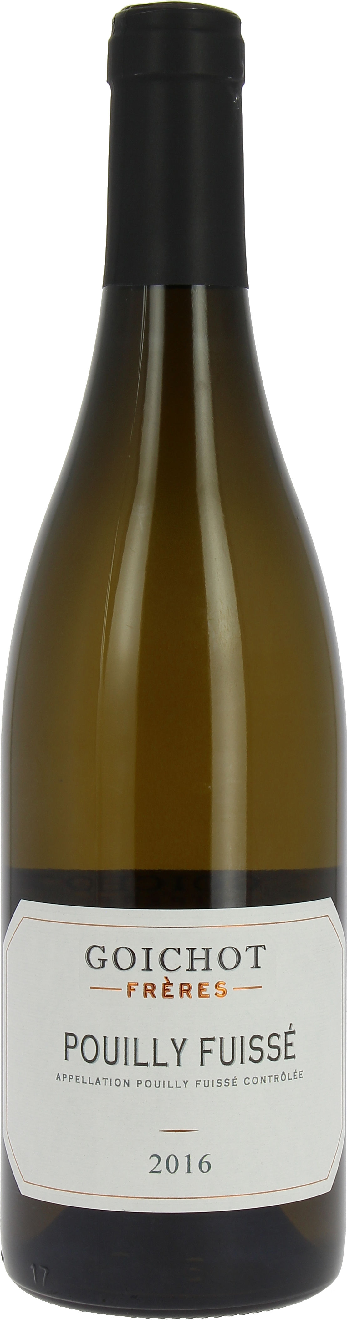 Pouilly Fuisse