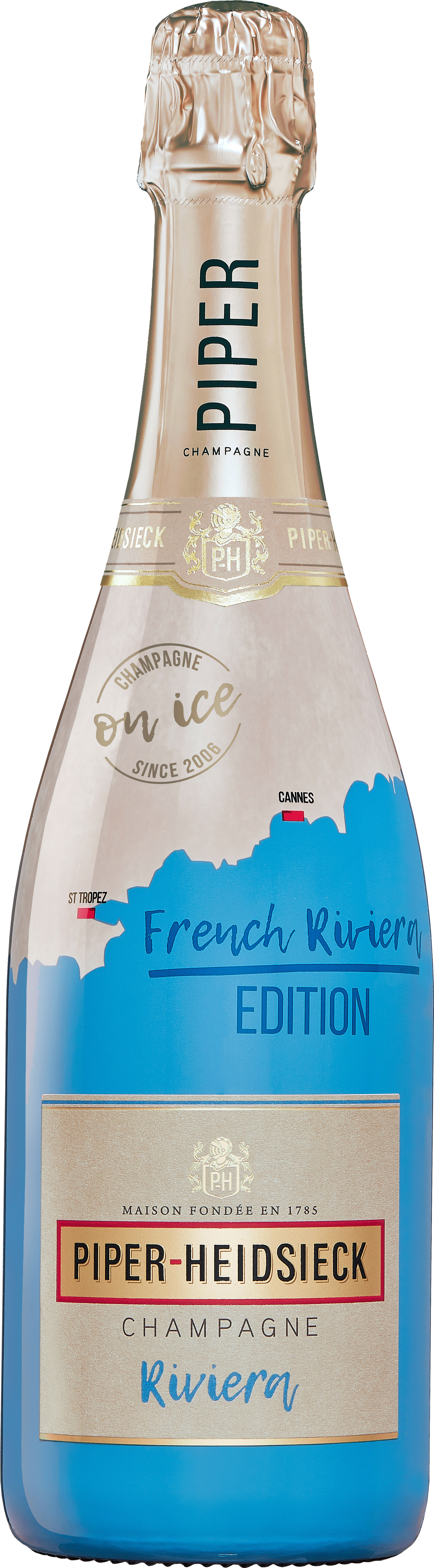 French Riviera Demi-sec