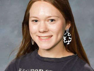 Student in the Spotlight: Karlyn Kocher