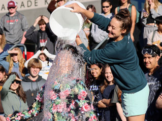 ASB Senior Trip Fundraiser Makes a Splash on Campus 