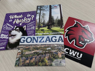 How to do an Effective College Tour