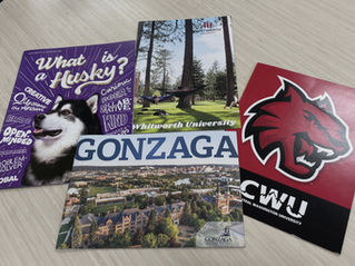 How to do an Effective College Tour