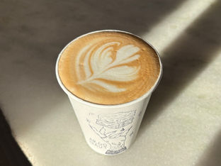 Reviewing Leavenworth’s Pumpkin Spice Lattes 