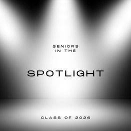 Seniors in the Spotlight