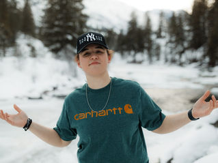 Student in the spotlight: Talia Stein