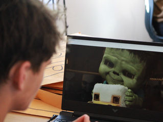 Review: A Minecraft Movie 