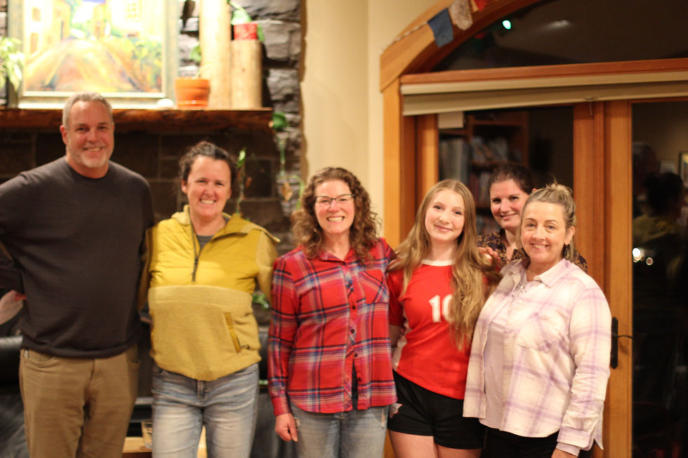 The Power of PTSA: Connecting Parents, Students, Teachers, and the Community