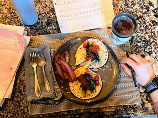 How is Your Morning Routine Going?
