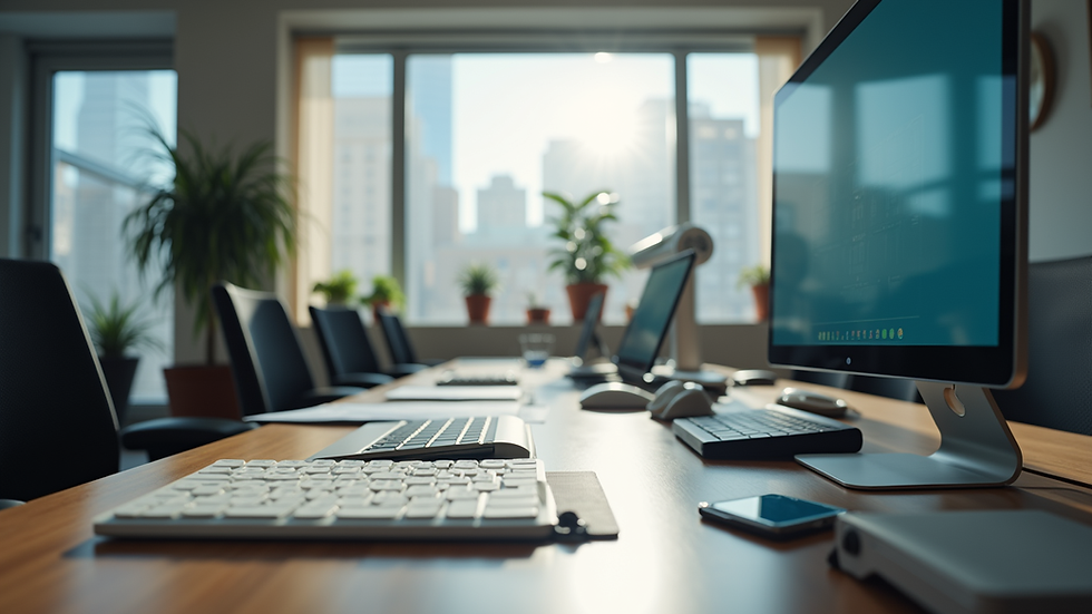 Maximizing Your Business Potential with GRO Collective Services