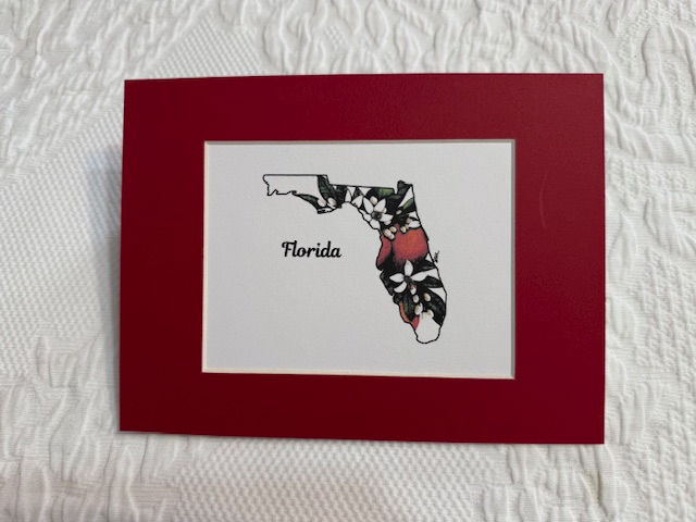 FL with Orange Blossom
