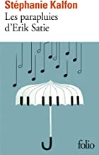 les parapluies d'Eric Satie