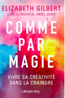 comme par magie