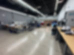 Prototype development services at Spline product development company supporting hardware product development.