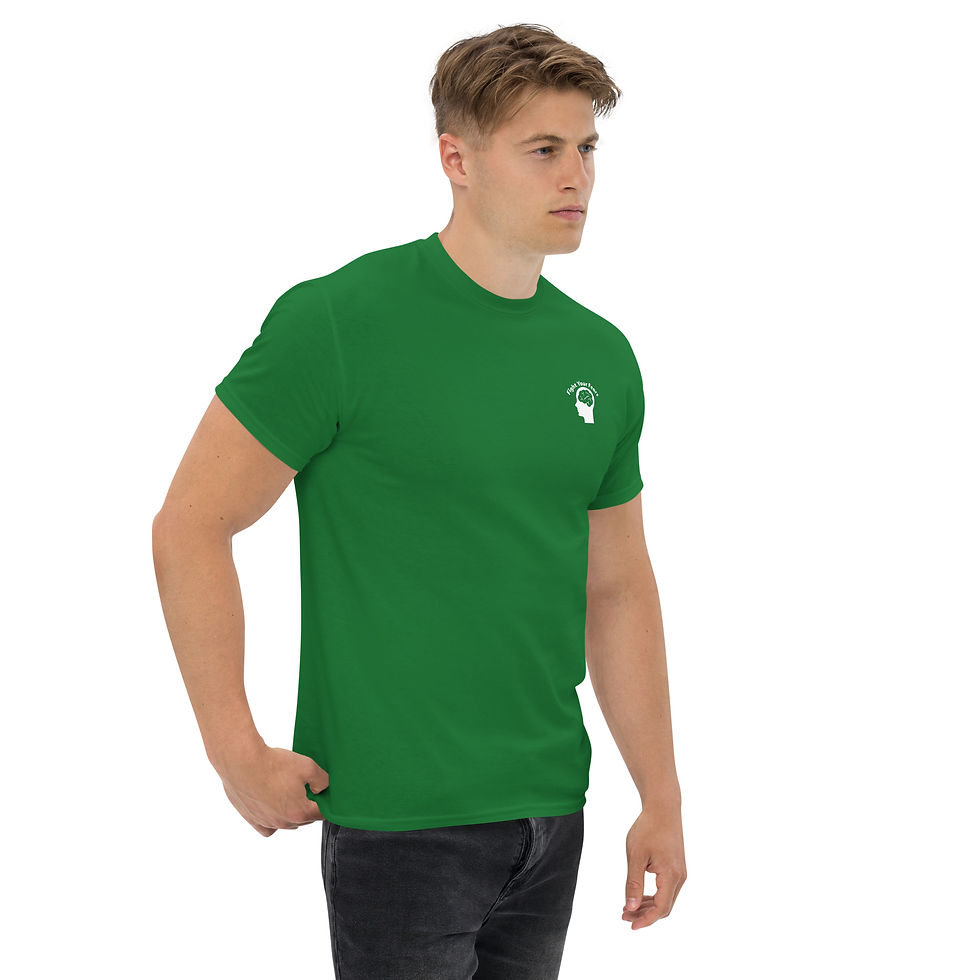 Миниатюра: EMS Fearz Tee