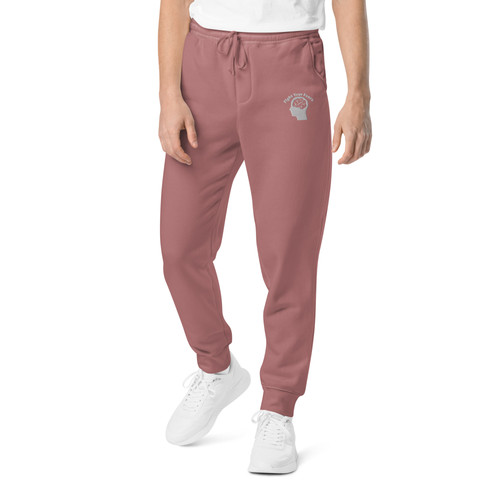 kinema キネマ】pigment dyed sweat pants kinema キネマ】pigment dyed sweat pants