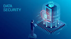 Protect What Powers Your Business: Advanced Data Security Solutions by Sanveer Infotech