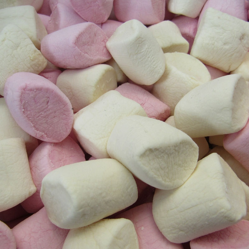 Vegan Marshmallows Market