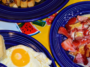 Gainesville on a Plate: A Culinary Journey from Sunrise to Sunset