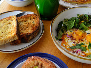 It Takes Three: Afternoon, Cry Baby's, Baby J's