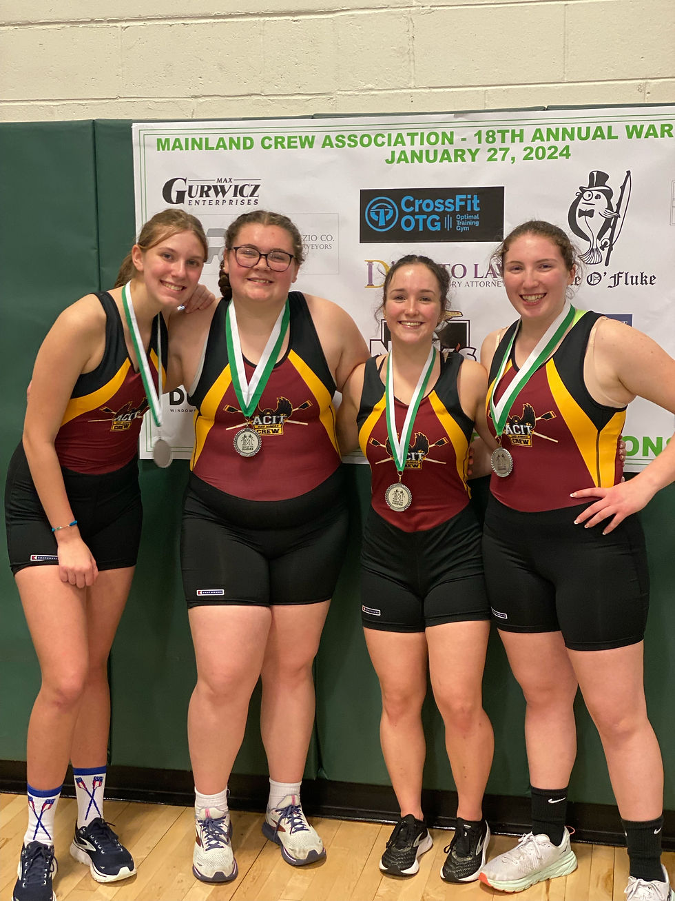 Womens 2k Relay