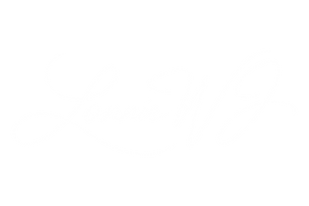 LonnieWJ Logo White