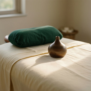 Massage Therapy Expertise
