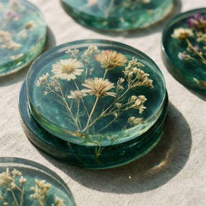 Custom Resin Creations
