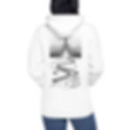 Thumbnail: Taurus Unisex Hoodie Black Logo 