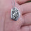 Thumbnail: Pyrite Sterling Silver Necklace 