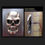 Thumbnail: RAT ROD SKULL TAIL LIGHT & BRAKE LIGHT