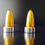 Thumbnail: AMBER BULLET TURN SIGNAL LIGHTS