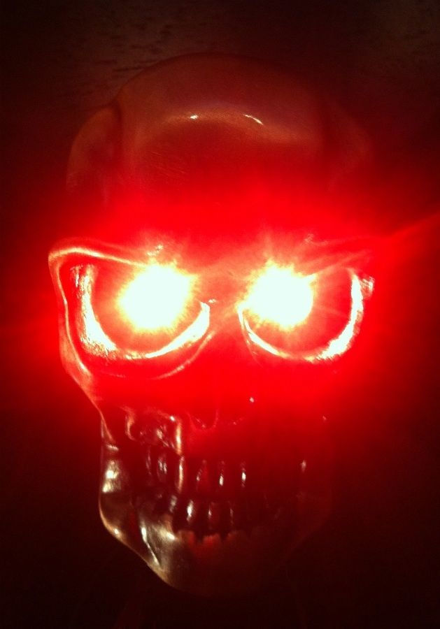 Thumbnail: 5mm REPLACEMENT LEDs