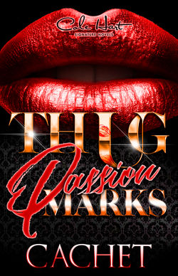 Thug Passion Marks