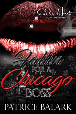 Fallin for a Chicago Boss