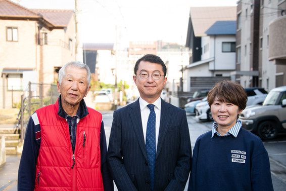 プロフィール 中島正義オフィシャルサイト