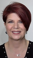 Confidence-centered makeover transformation for women
