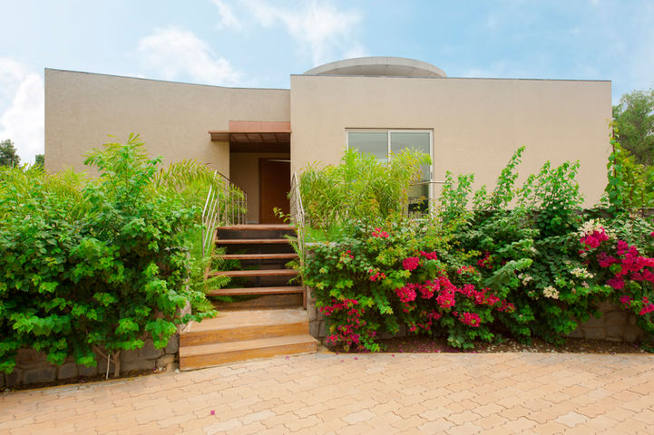 Mr. Sandeep Gupta’s Farmhouse, Pushpanjali Farms, Delhi