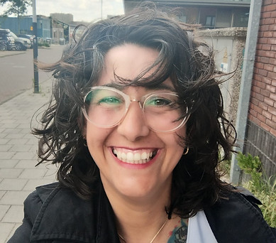 Manuela's presence embodies the strength and grace she instills in her clients