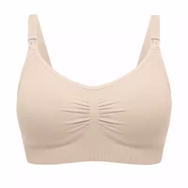 Thumbnail: Sculpt Comfort Nursing Bra
