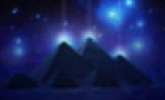 Consciousness & Pyramids