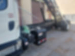 Thumbnail: 2018 FREIGHTLINER M2 106 ROLLOFF TRUCK