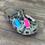 Thumbnail: Bic Lighter Holder Croc Charm