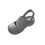 Thumbnail: CrocGlock Glock Charm for Crocs