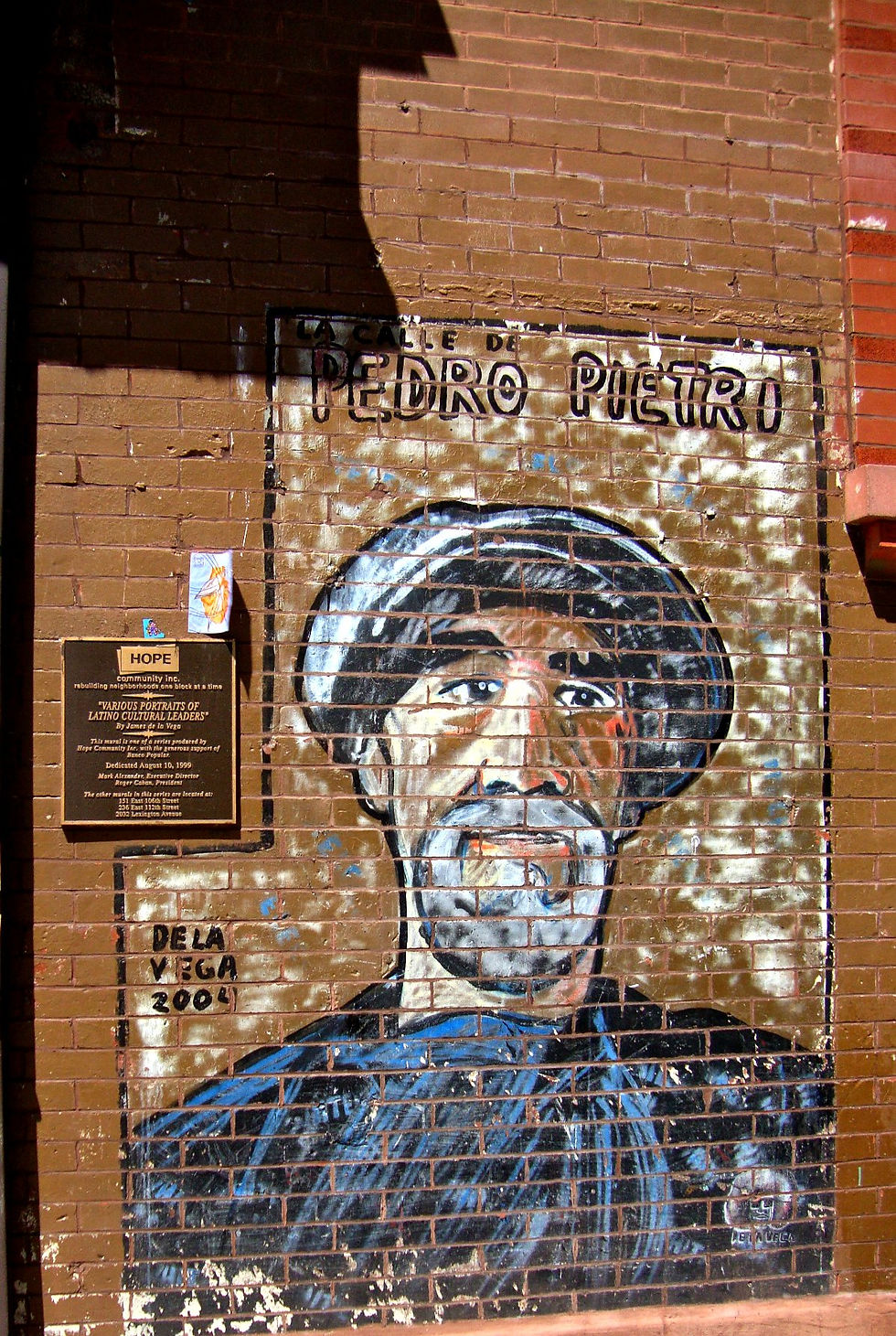 Pedro Pietri