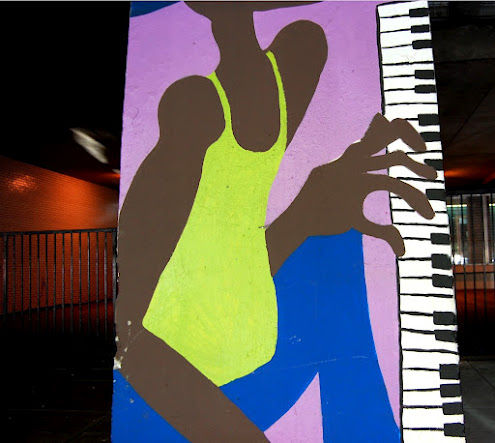 Choir Academy of Harlem
